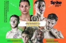 7 reasons to check out Saturday's big MMA event at Dublin's 3Arena