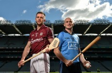 Dublin and Galway set for hurling clash in one of America's most famous stadiums