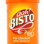 Warning: Tubs of chicken gravy granules may contain bits of metal
