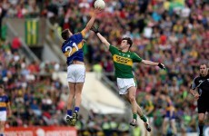 6 players to watch in Kerry and Tipperary's All-Ireland minor football final