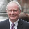 Martin McGuinness branded a 'consistent liar' by Gay Byrne