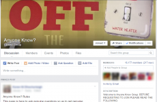 The 'Anyone Know?' Facebook group will restore your faith in humanity