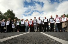 UK agrees to pay compensation to Bloody Sunday victims' families