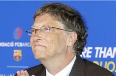 Bill Gates tops the Forbes rich list - again