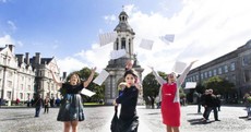 Looking for Culture Night plans? Here's what's on in DUBLIN this Friday