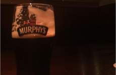 Miles Teller is on a road trip around Ireland and it looks like he's having a great time