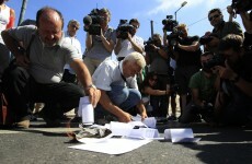 Greece prepares for day of strikes over new austerity plan