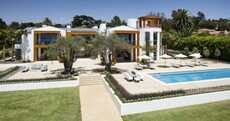 This €31 million smart mansion was never lived in