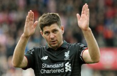 7 of the most intriguing revelations so far from Gerrard's autobiography