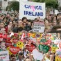 More than a quarter of people say abortion will sway their vote