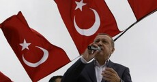 US and EU back Turkish constitution reform