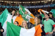 Relief: Irish economy grew by 1.6 per cent in Q2