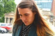 Woman in prosthetic penis case found guilty of sexual assault