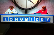 All Irish people will get an immature chuckle out of this Countdown Conundrum