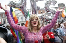 Ireland says 'I do': The Marriage Equality Bill will be published tomorrow