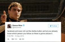 11 of the quickest reactions to Facebook's dislike button