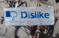 Facebook is getting a dislike button