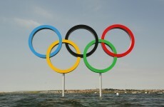 And the five cities that will bid to host the 2024 Olympics are...