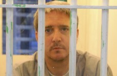 This man's execution has been put on hold at the last minute as new evidence emerges