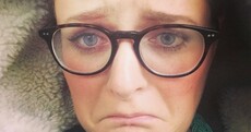 'The constipation is the worst ' - Louise McSharry on what nobody tells you about cancer