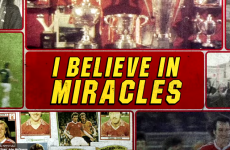 The documentary charting Nottingham Forest's rise to European Cup glory looks class