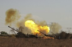 Gaddafi strongholds fall but battles continue for Sirte and Bani Walid