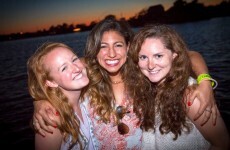 We got inside the 'Tinder for elites' — here's what it's like to use