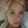 Lily Allen hit back at newspapers for saying her life is 'out of control'... it's The Dredge