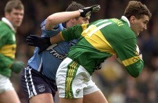 'History may not repeat itself, but it sure does rhyme' - Dublin and Kerry a game for the ages