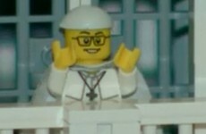 US Catholics have been doing some strange things to prepare for the Pope's visit