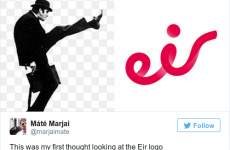 11 things Ireland thinks Eircom's new logo looks like