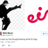 11 things Ireland thinks Eircom's new logo looks like