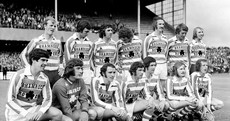 Why don't we have an all-Ireland soccer team and will we ever see one?