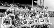 Why don't we have an all-Ireland soccer team and will we ever see one?