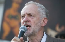 'I'm Irish, I live in London and I've joined Labour because of Jeremy Corbyn'