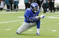 NFL star's missing fingers mystery may finally be solved