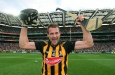9-time All-Ireland winner Jackie Tyrell puts his NFL knowledge to the test