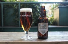 Guinness just launched a brand new ale in Ireland - here's our verdict