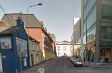 'Frightening and very sad': Homeless man dies after assault in Cork city