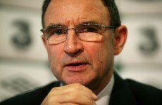 5 things for Martin O'Neill to consider ahead of the Ireland squad announcement