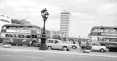 This is how Dublin's cityscape has changed - and what's in store for the future