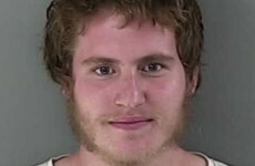 Thief arrested after returning to house he robbed looking for his phone