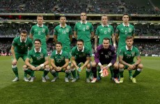POLL: Will Ireland qualify for Euro 2016?