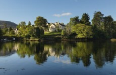 OUR BIRTHDAY GIVEAWAY: Win a stay at the five-star Sheen Falls Lodge in Kenmare