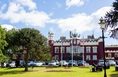 OUR BIRTHDAY GIVEAWAY: Win a stay for two at Fitzpatrick Castle Hotel in Killiney