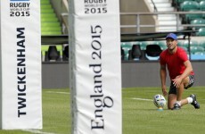 Tight for time? These are the key World Cup fixtures to watch this weekend