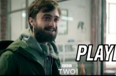 The people behind Grand Theft Auto weren't impressed with that Daniel Radcliffe film