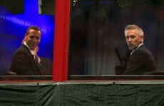 BT Sport's CL coverage makes me long for ITV and Roy Keane -- or at least Sky Sports