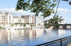 OUR BIRTHDAY GIVEAWAY: Win a stay for two at the Radisson Blu Hotel in Athlone