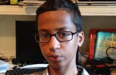 This is how a Texas school explained why a boy was arrested for making a clock